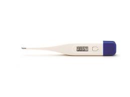 Digital Thermometer